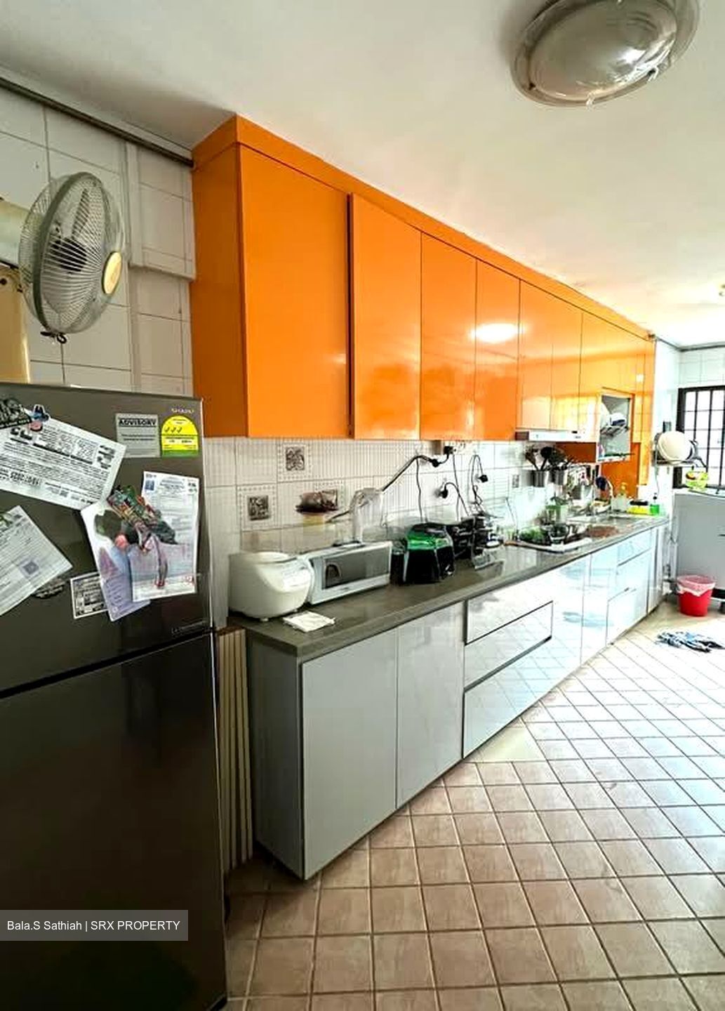 Blk 713 Chong Pang Green (Yishun), HDB 5 Rooms #585457331